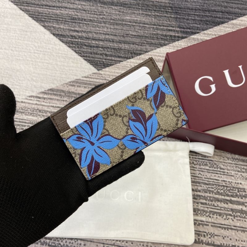 Gvc*1 wallets